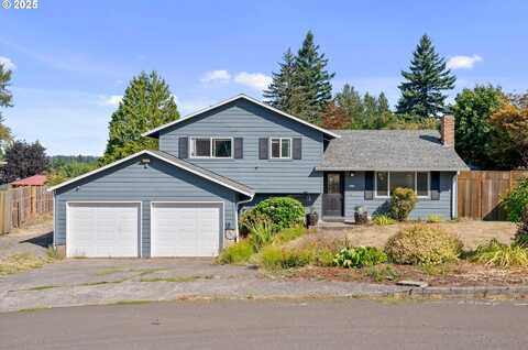 8505 SE 93RD CT, Portland, OR 97266