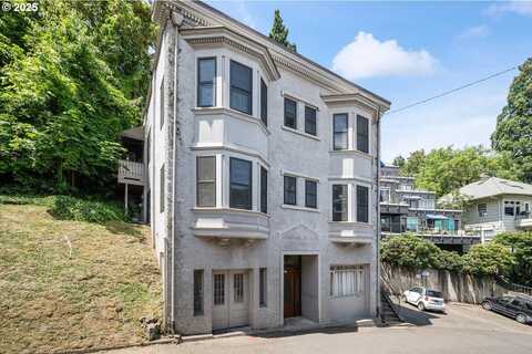 839 SW GREEN AVE, Portland, OR 97205