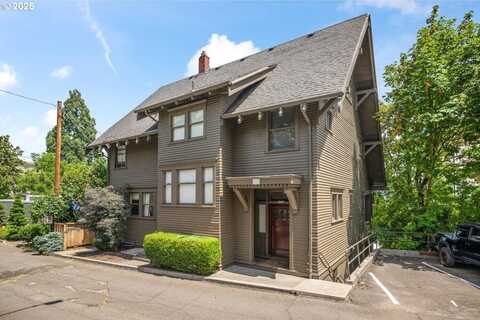 2324 SW CACTUS DR, Portland, OR 97205