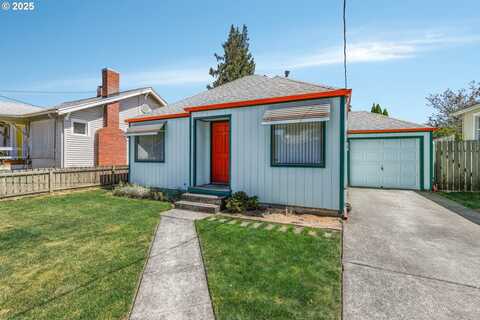 2020 WARNER ST, Salem, OR 97301