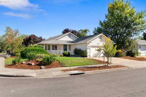 5365 DONOHOE AVE, Eugene, OR 97402