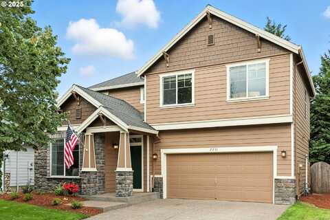 2711 N CRATER LN, Newberg, OR 97132