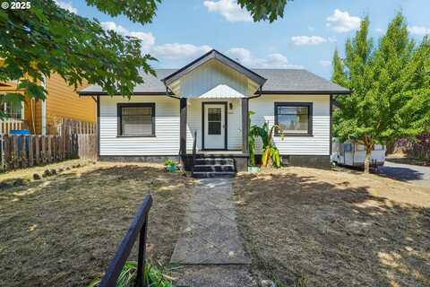2505 N EMERSON ST, Portland, OR 97217