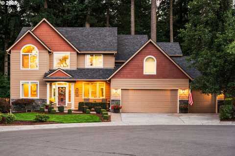 1112 SE 198TH CT, Camas, WA 98607