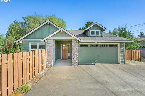 14007 SE CEDAR AVE, Milwaukie, OR 97267