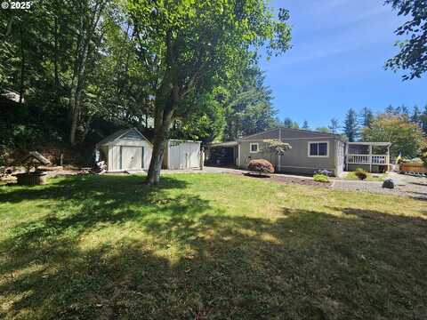 98041 HALLWAY RD, Brookings, OR 97415