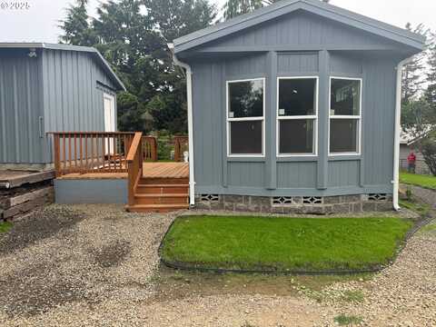 2412 BAY AVE, Ocean Park, WA 98640