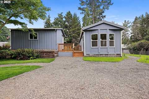 2412 BAY AVE, Ocean Park, WA 98640