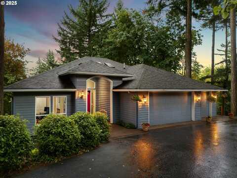 2306 MAYORS LN, Lake Oswego, OR 97034