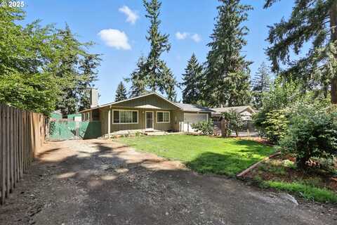7231 SE DREW ST, Milwaukie, OR 97222