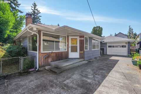 6106 SE LEXINGTON ST, Portland, OR 97206