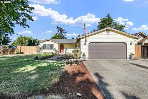 1011 ROSE ST, Junction City, OR 97448