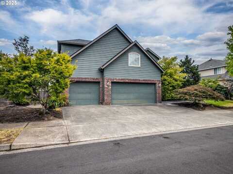 2868 NE CHARLOIS DR, Hillsboro, OR 97124