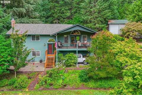 14550 NE SPRING CREEK LN, Newberg, OR 97132