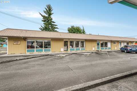 118 ENGLE AVE, Molalla, OR 97038