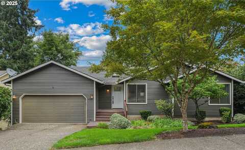 17911 HILLSIDE DR, West Linn, OR 97068