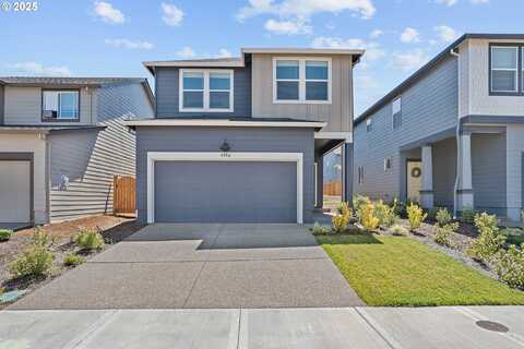 4854 PARSLEY AVE, Salem, OR 97301