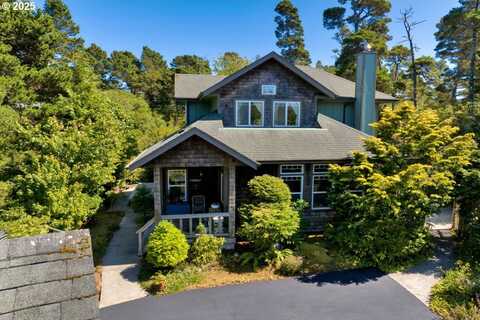 88007 WINDLEAF WAY, Florence, OR 97439