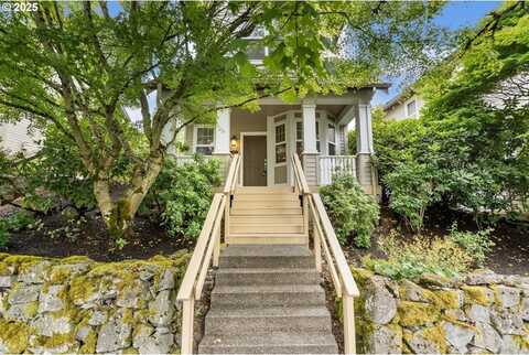 2512 NW MILLER RD, Portland, OR 97229