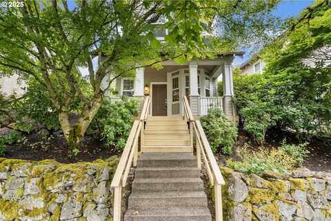 2512 NW MILLER RD, Portland, OR 97229