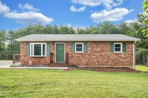 35 Antler Ridge RD, Moneta, VA 24121