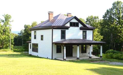 4886 Wade RD, Roanoke, VA 24018