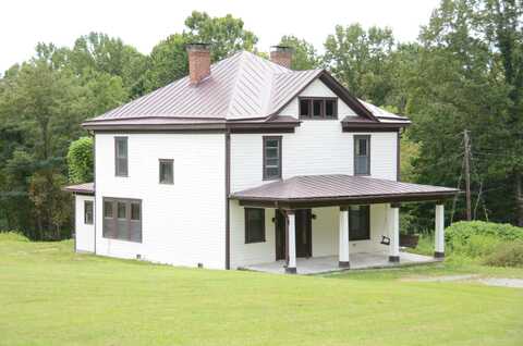 4886 Wade RD, Roanoke, VA 24018