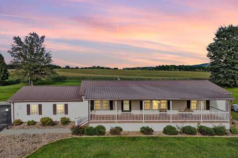 10131 SONTAG RD, Martinsville, VA 24112