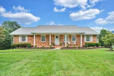 75 McIntosh RD, Roanoke, VA 24019