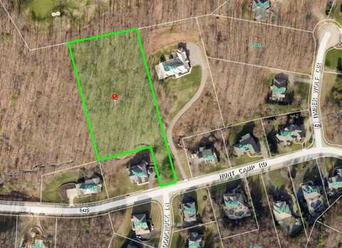0 Hunt Camp RD, Roanoke, VA 24018