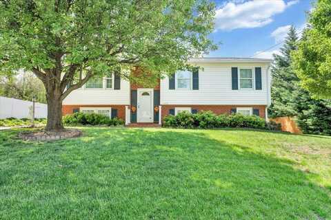 102 Deep Dell RD, Salem, VA 24153