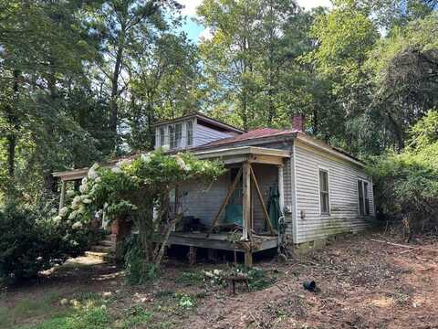 171 Faulconerville DR, Amherst, VA 24521