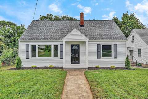 2719 Edison ST NE, Roanoke, VA 24012