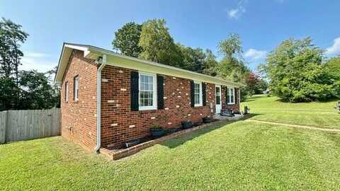 1281 Lone Oak Crossing, Huddleston, VA 24104