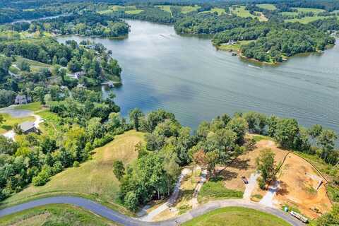 Lot 22 Cliffs DR, Union Hall, VA 24176