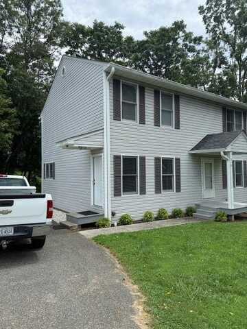 518 Frey ST, Salem, VA 24153