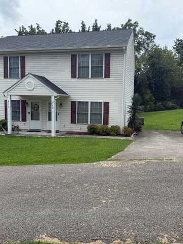 510 Frey ST, Salem, VA 24153