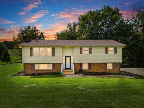 4831 Black Hollow RD, Dublin, VA 24084