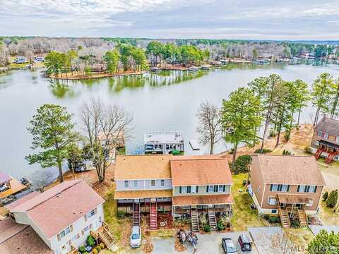 173 Mandrake Court, Unit 106, Henrico, NC 27842