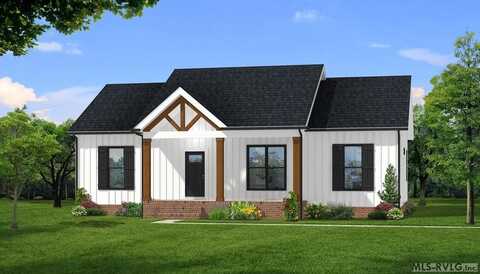 TBD Country Club Drive, Gasburg, VA 23857