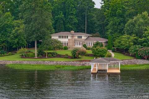 157 Three Chopt Road, Littleton, NC 27850