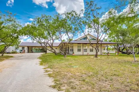 252 Edinburgh Rd, San Angelo, TX 76901