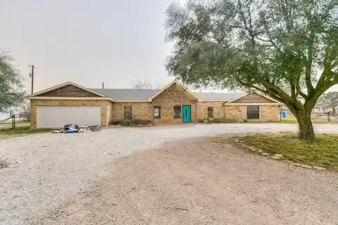 1553 Shahan Rd, San Angelo, TX 76904