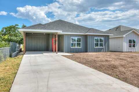 17 W 20th St, San Angelo, TX 76903