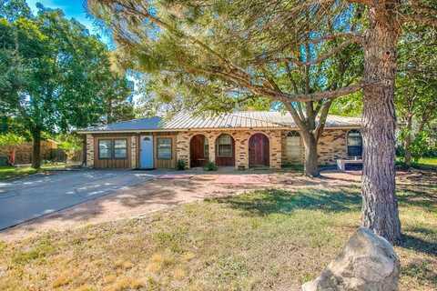 107 Rio Vista St, San Angelo, TX 76904