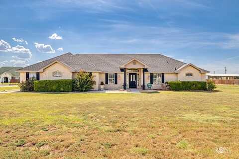 7593 Plantation Court, Wall, TX 76957