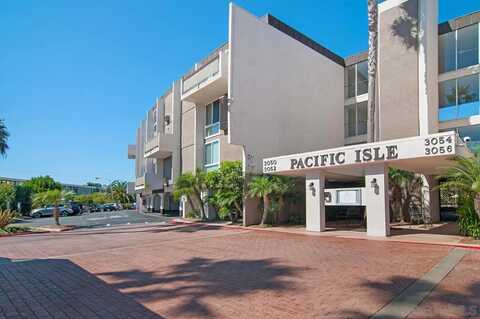 3050 Rue Dorleans unit: 412, San Diego, CA 92110