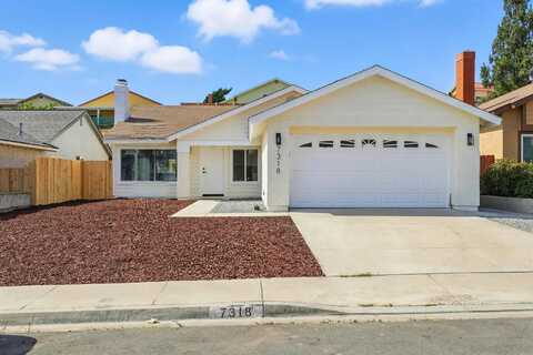 7318 Woodshawn Dr, San Diego, CA 92114