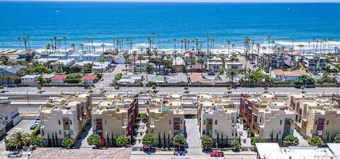 495 S Cleveland St unit: 103, Oceanside, CA 92054