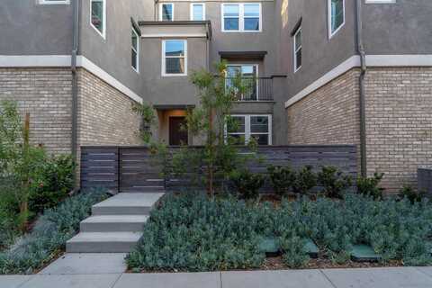 1221 Sunrise View unit: 103, San Marcos, CA 92078